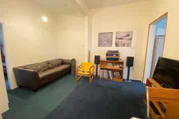 Wellington - Address withheld