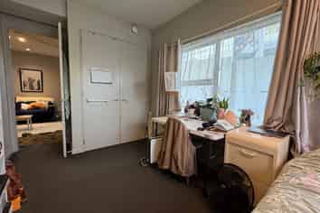 Wellington - Address withheld