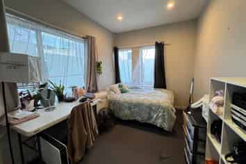 Wellington - Address withheld