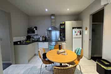 Wellington - Address withheld