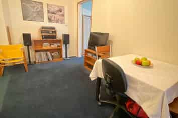 Wellington - Address withheld