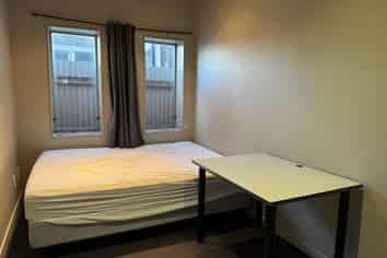 Wellington - Address withheld