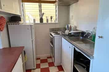 Wellington - Address withheld