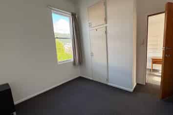 Wellington - Address withheld