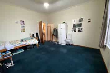 Wellington - Address withheld