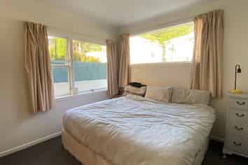 Wellington - Address withheld