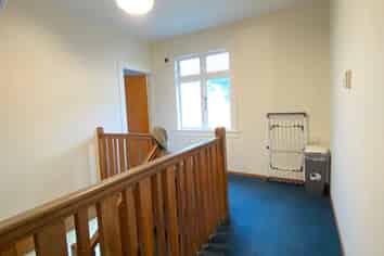 Wellington - Address withheld