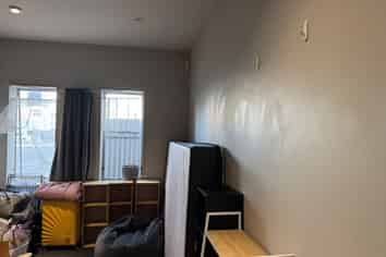 Wellington - Address withheld