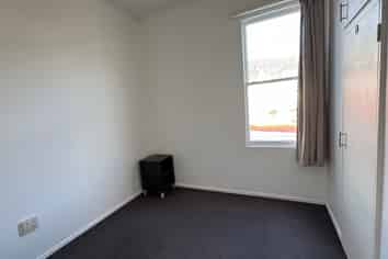 Wellington - Address withheld