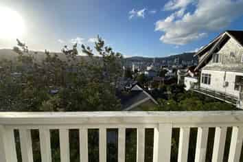 Wellington - Address withheld