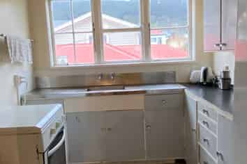 Wellington - Address withheld