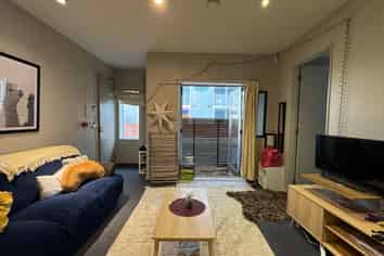 Wellington - Address withheld