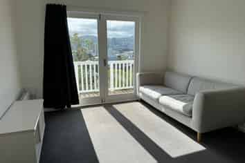 Wellington - Address withheld