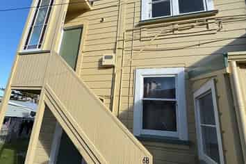 Wellington - Address withheld