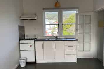 Wellington - Address withheld