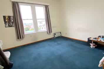 Wellington - Address withheld