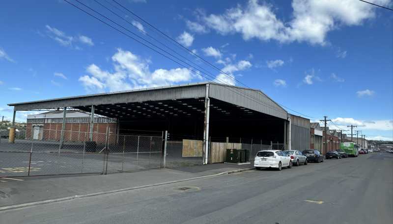 58 Sturdee Street, Dunedin Central