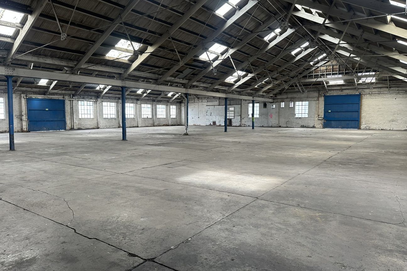 Large Central City Warehouse For lease - Bild 5