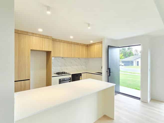 81 Maru Terrace, Wharewaka