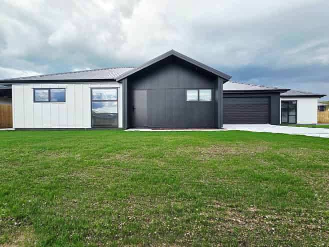 81 Maru Terrace, Wharewaka