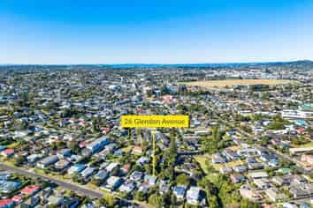 26 Glendon Avenue, Avondale