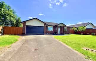 547 Great South Road, Rosehill