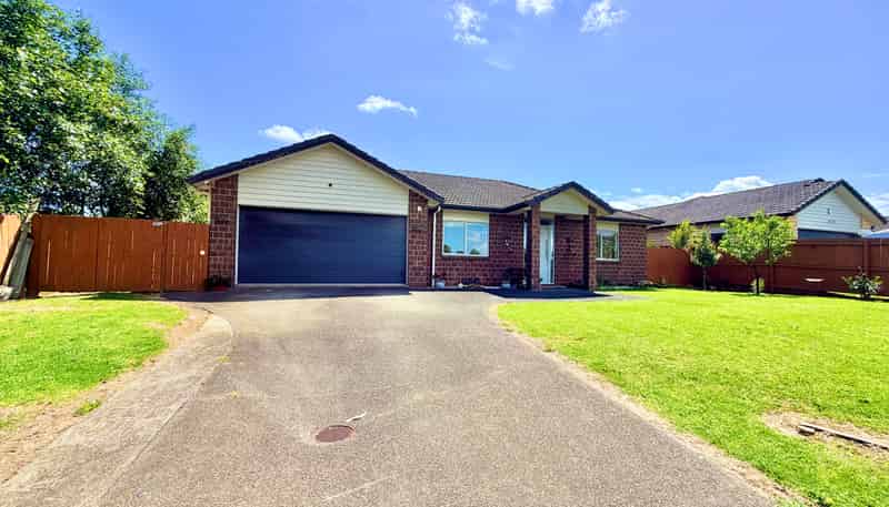 547 Great South Road, Rosehill