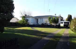 29 Puriri Road, Manurewa