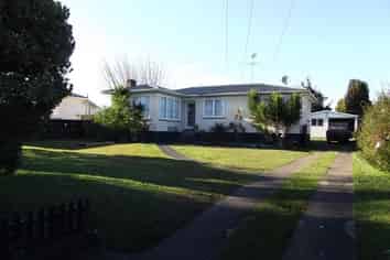 29 Puriri Road, Manurewa
