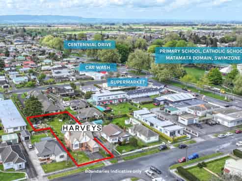 11 Miro Street, Matamata