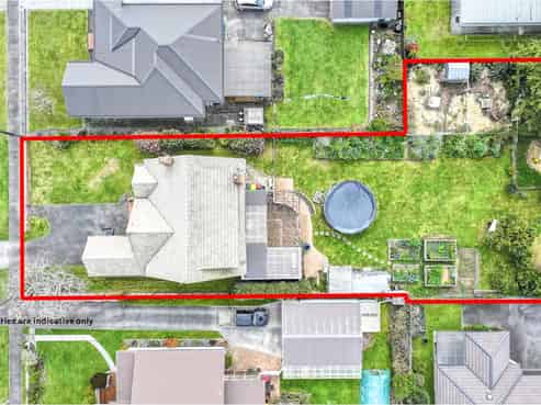 11 Miro Street, Matamata