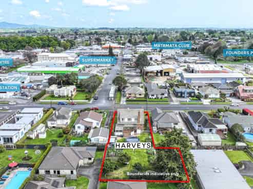 11 Miro Street, Matamata