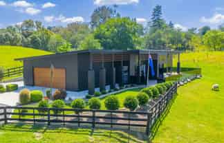 4 Cemetery Road, Waipawa