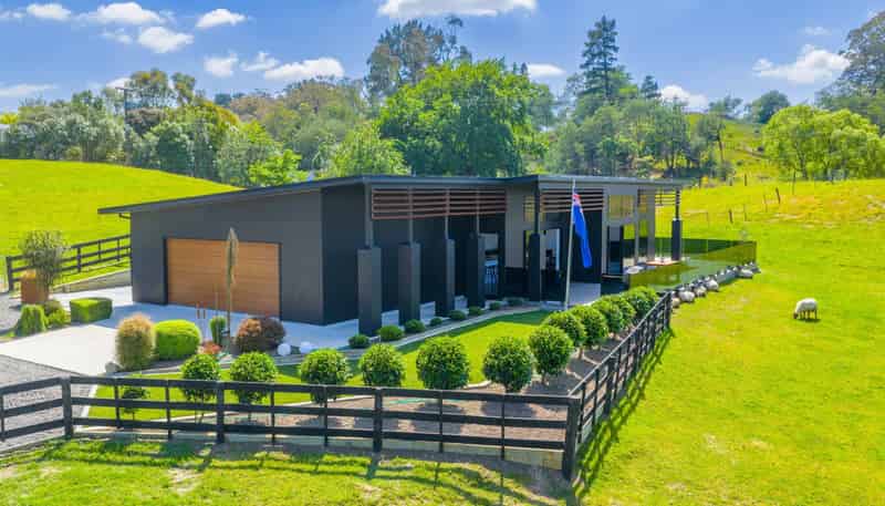 4 Cemetery Road, Waipawa