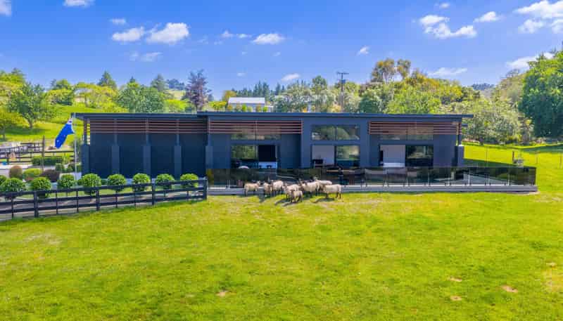 4 Cemetery Road, Waipawa