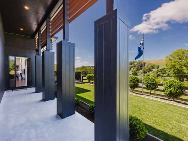 4 Cemetery Road, Waipawa