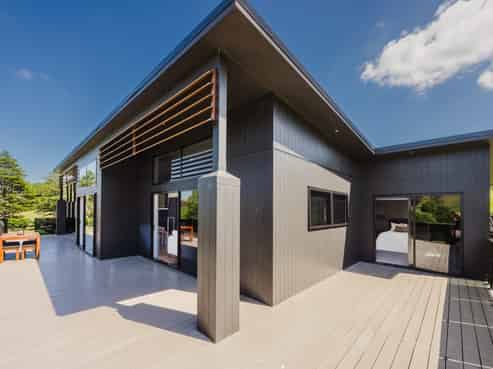 4 Cemetery Road, Waipawa