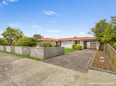 68 Salisbury Street, Ashhurst