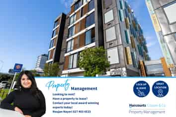 207/74 Anzac Street, Takapuna