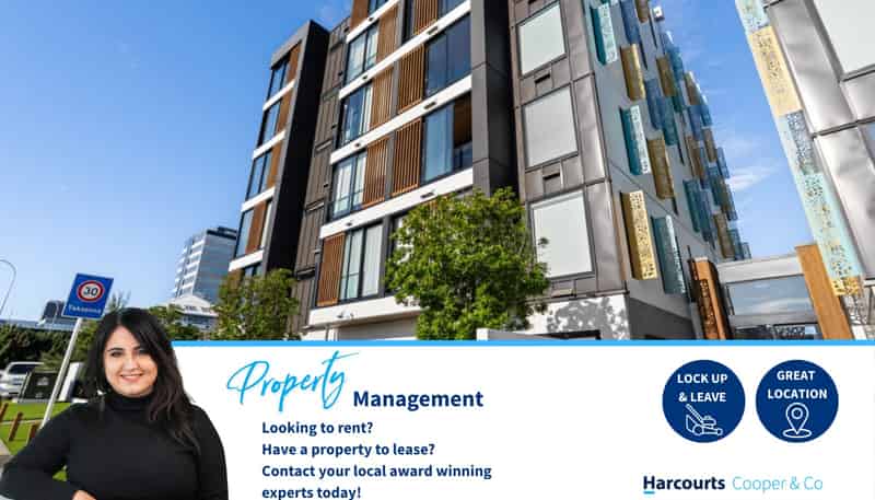 207/74 Anzac Street, Takapuna