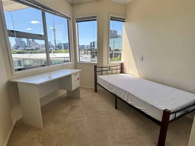 2D/21 Hargreaves Street, Auckland Central