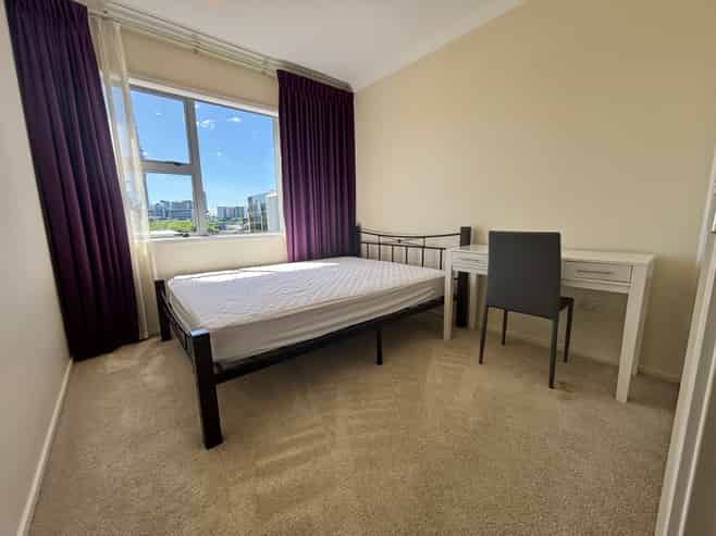 2D/21 Hargreaves Street, Auckland Central