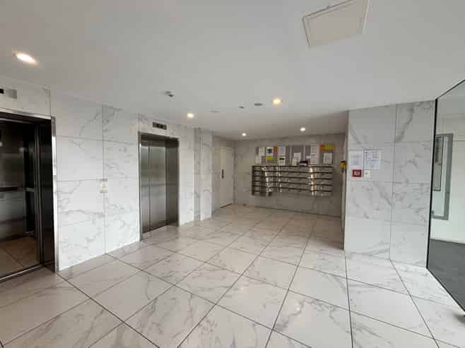 2D/21 Hargreaves Street, Auckland Central