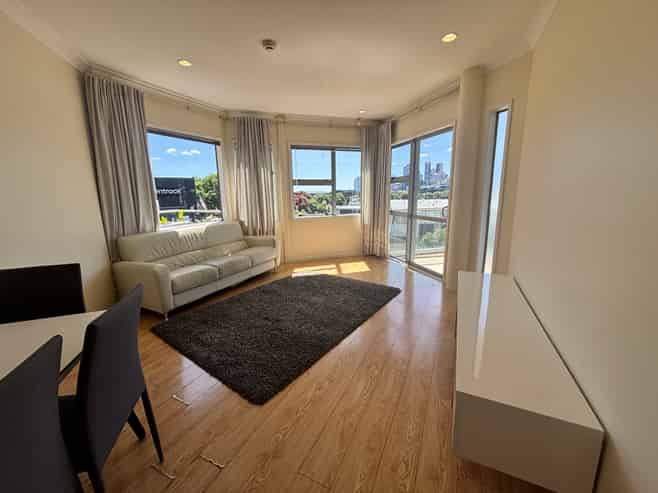 2D/21 Hargreaves Street, Auckland Central