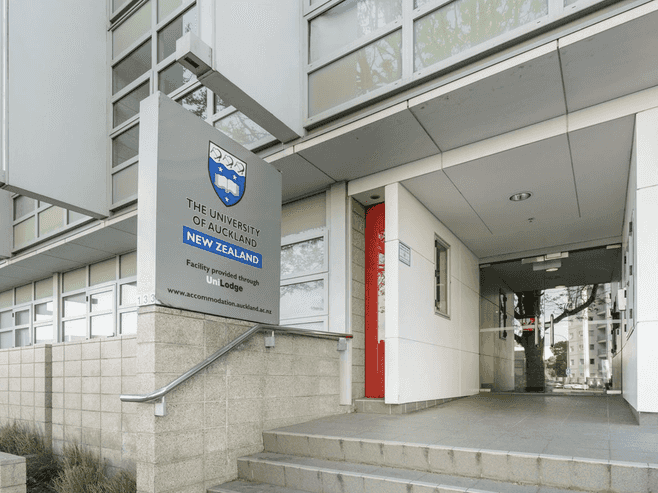 525/133 Beach road, Auckland Central