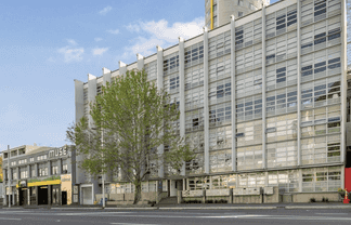 525/133 Beach road, Auckland Central