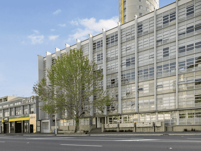 525/133 Beach road, Auckland Central