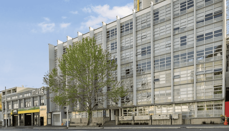 525/133 Beach road, Auckland Central