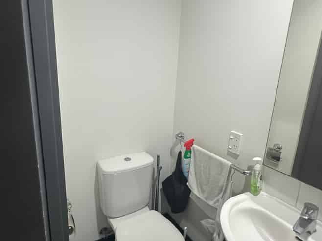 525/133 Beach road, Auckland Central