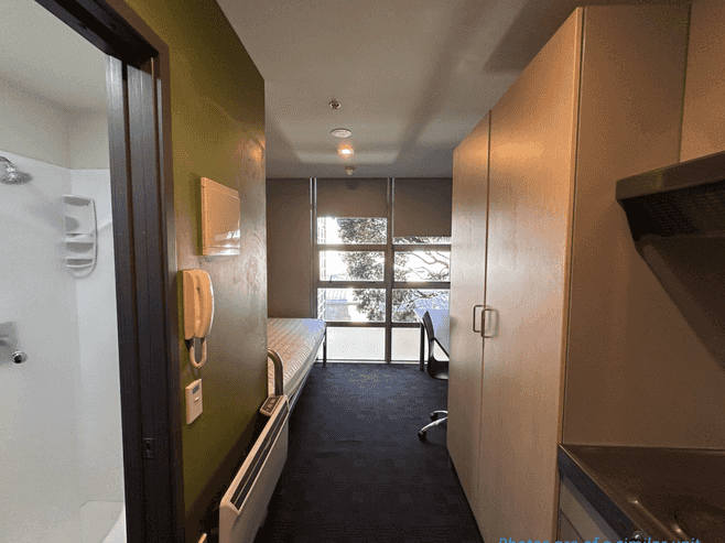 525/133 Beach road, Auckland Central